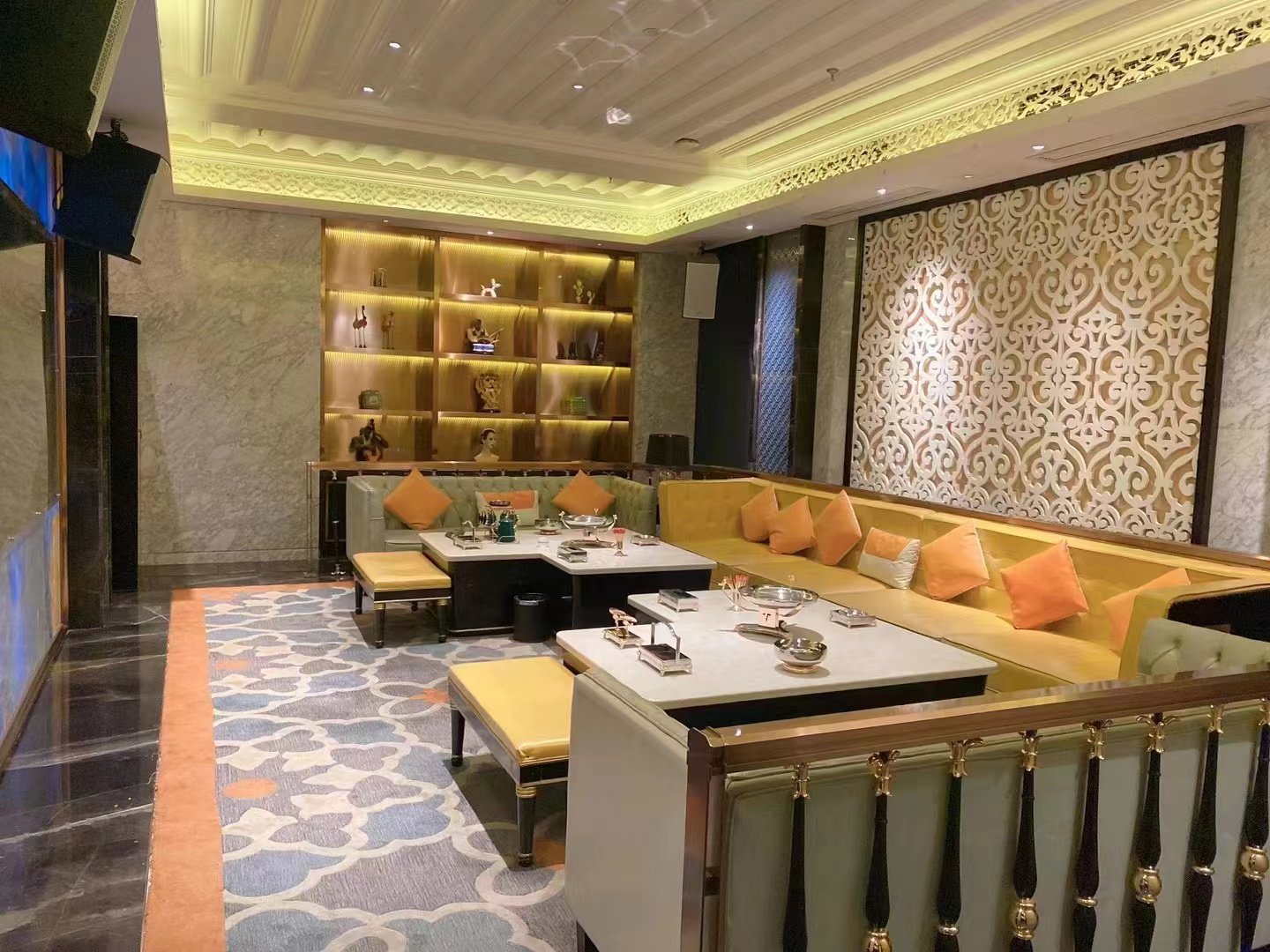 营口商务ktv哪里有商务ktv推荐-大石桥市ktv预定