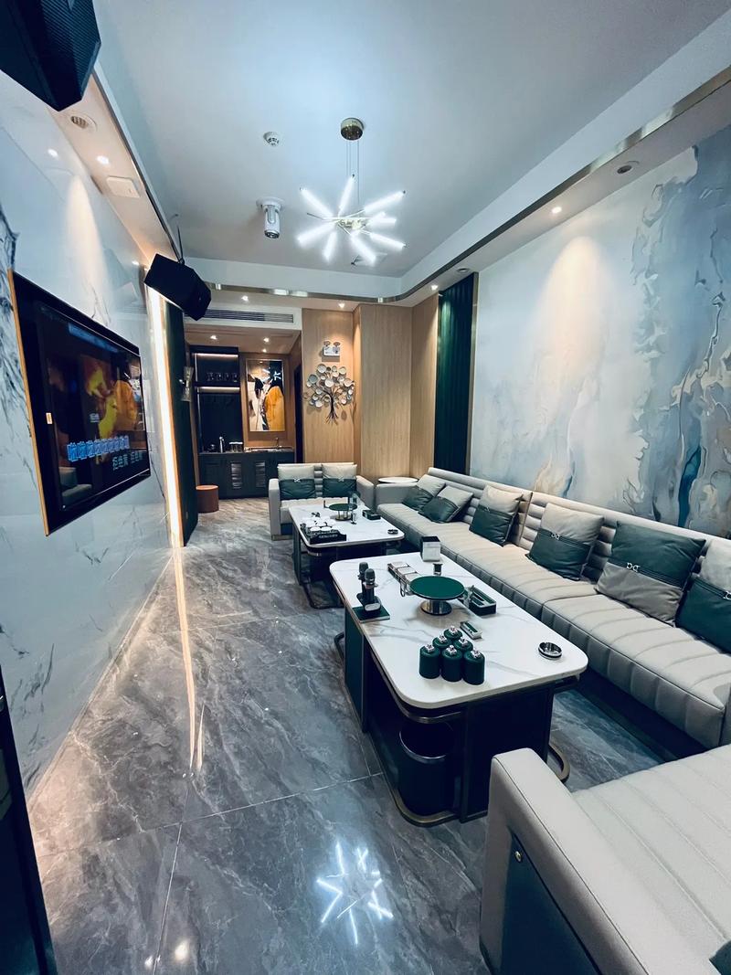 营口商务ktv划算吗详解套餐价格-大石桥市ktv预定